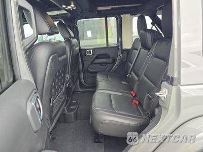 2023 Jeep Wrangler Rubicon 392 - zdjęcie 13 z 20 - miniatura