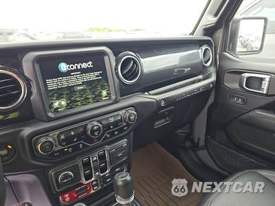 2023 Jeep Wrangler Rubicon 392 - zdjęcie 11 z 20 - miniatura