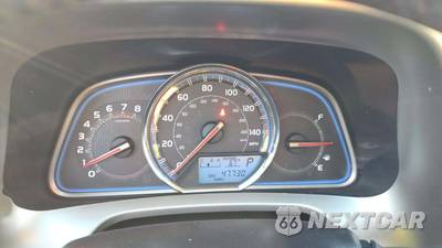 2015 Toyota RAV4 Limited - zdjęcie 17 z 26 - miniatura