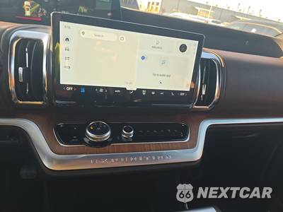 2025 Ford Expedition King Ranch - zdjęcie 11 z 23 - miniatura