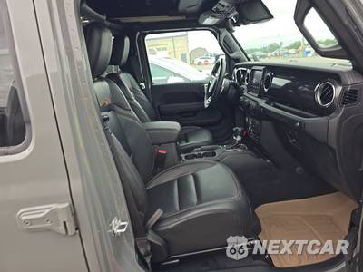 2023 Jeep Wrangler Rubicon 392 - zdjęcie 8 z 20 - miniatura