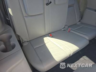 2016 Toyota Highlander Limited - zdjęcie 14 z 36 - miniatura