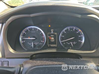 2016 Toyota Highlander Limited - zdjęcie 12 z 36 - miniatura