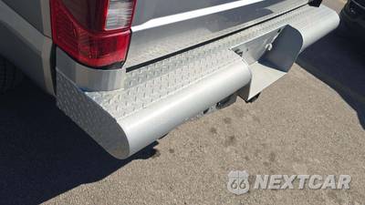 2020 Ford Super Duty F-350 XLT Crew Cab Long Bed - zdjęcie 27 z 27 - miniatura