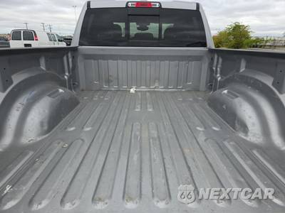2020 Ram 1500 Lone Star Extended Cab Medium Bed - zdjęcie 16 z 32 - miniatura