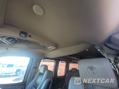 2016 Chevrolet Express 2500 Cargo Van 1WT 135.0" WB - zdjęcie 18 z 30 - miniatura