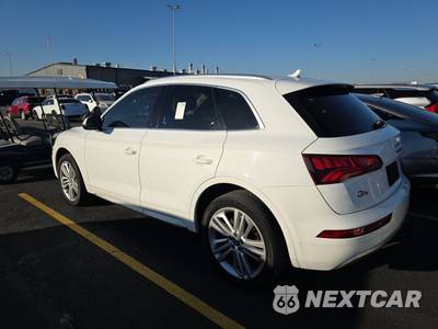 2018 Audi Q5 Premium Plus w/Technology Value Pkg - zdjęcie 6 z 27 - miniatura