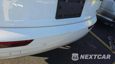 2018 Audi Q5 Premium Plus w/Technology Value Pkg - zdjęcie 25 z 27 - miniatura