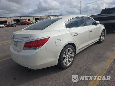 2012 Buick LaCrosse Premium 2 1SP - zdjęcie 4 z 33 - miniatura