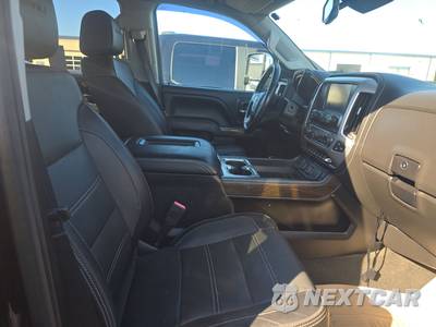 2018 GMC Sierra 3500 Denali HD Crew Cab Long Bed DRW - zdjęcie 8 z 18 - miniatura