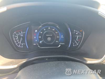 2020 Hyundai Santa Fe Limited - zdjęcie 12 z 26 - miniatura