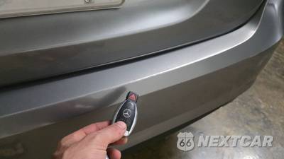 2010 Mercedes-Benz E 350 Sedan - zdjęcie 133 z 134 - miniatura