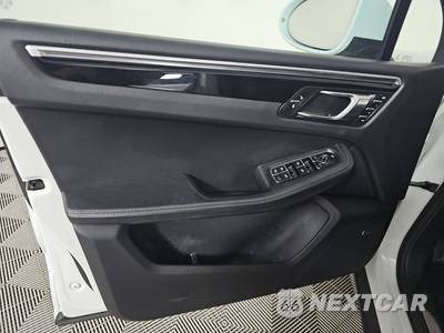 2017 Porsche Macan S - zdjęcie 9 z 25 - miniatura