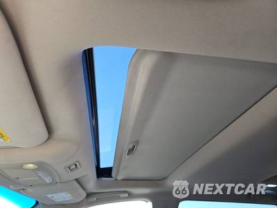 2015 Nissan Pathfinder Platinum - zdjęcie 19 z 23 - miniatura
