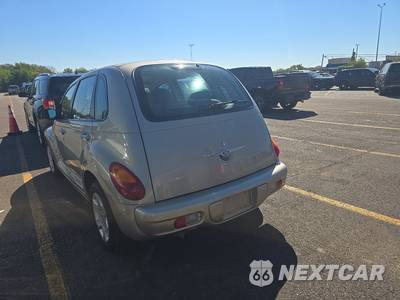 2005 Chrysler PT Cruiser Wagon - zdjęcie 6 z 27 - miniatura