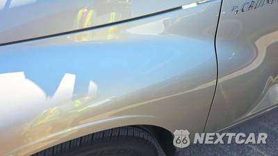 2005 Chrysler PT Cruiser Wagon - zdjęcie 25 z 27 - miniatura