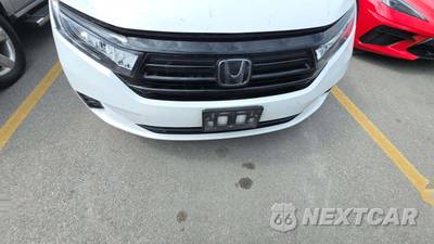 2023 Honda Odyssey Sport 118.1" WB - zdjęcie 31 z 31 - miniatura