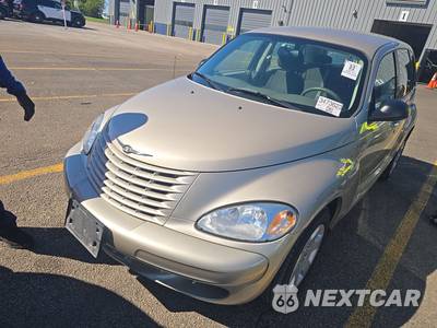2005 Chrysler PT Cruiser Wagon - zdjęcie 1 z 27 - miniatura