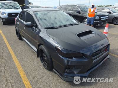 2017 Subaru WRX Premium - zdjęcie 3 z 38 - miniatura