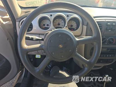 2005 Chrysler PT Cruiser Wagon - zdjęcie 10 z 27 - miniatura