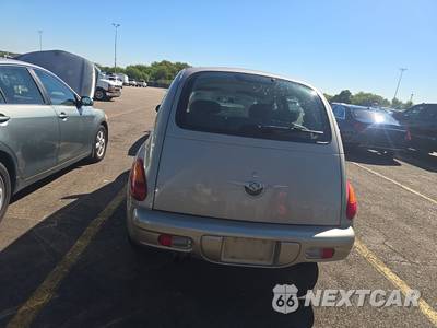 2005 Chrysler PT Cruiser Wagon - zdjęcie 5 z 27 - miniatura