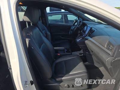 2023 Honda Odyssey Sport 118.1" WB - zdjęcie 8 z 31 - miniatura