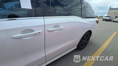2023 Honda Odyssey Sport 118.1" WB - zdjęcie 26 z 31 - miniatura