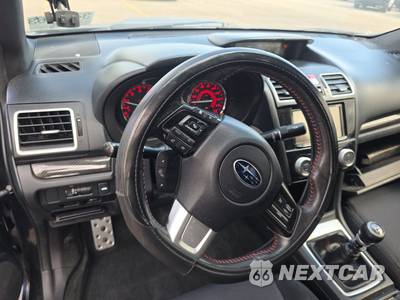 2017 Subaru WRX Premium - zdjęcie 10 z 38 - miniatura