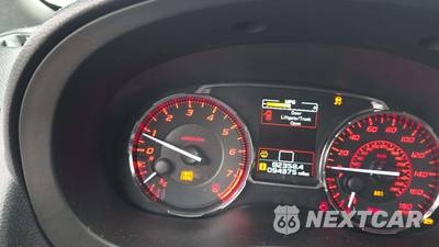 2017 Subaru WRX Premium - zdjęcie 27 z 38 - miniatura