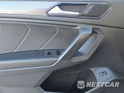 2022 Volkswagen Tiguan SE - zdjęcie 9 z 24 - miniatura