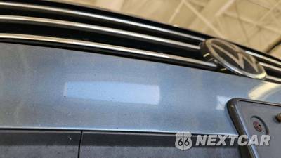 2022 Volkswagen Tiguan SE - zdjęcie 24 z 24 - miniatura
