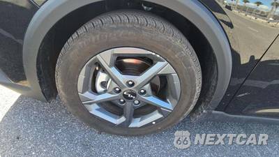 2025 Kia K4 LXS - zdjęcie 19 z 26 - miniatura