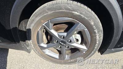 2025 Kia K4 LXS - zdjęcie 25 z 26 - miniatura