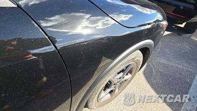 2025 Kia K4 LXS - zdjęcie 22 z 26 - miniatura