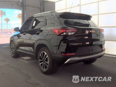2026 Chevrolet Trailblazer LT 1LT - zdjęcie 6 z 28 - miniatura
