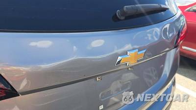 2024 Chevrolet Equinox LT 2FL - zdjęcie 22 z 25 - miniatura