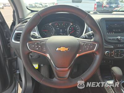 2024 Chevrolet Equinox LT 2FL - zdjęcie 10 z 25 - miniatura