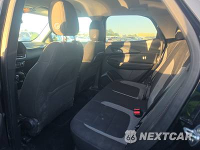 2026 Chevrolet Trailblazer LT 1LT - zdjęcie 13 z 28 - miniatura