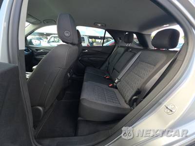 2024 Chevrolet Equinox LT 2FL - zdjęcie 13 z 25 - miniatura