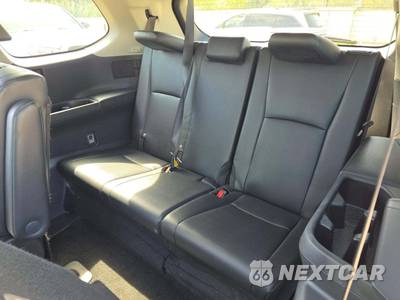 2025 Toyota Grand Highlander XLE - zdjęcie 8 z 10 - miniatura