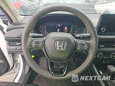 2023 Honda Accord Sedan EX - zdjęcie 10 z 25 - miniatura