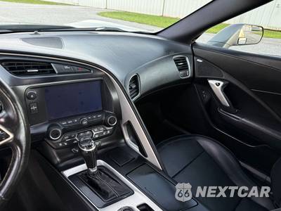 2015 Chevrolet Corvette Stingray Convertible 2LT - zdjęcie 87 z 164 - miniatura