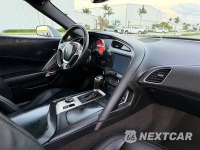 2015 Chevrolet Corvette Stingray Convertible 2LT - zdjęcie 93 z 164 - miniatura