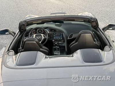 2015 Chevrolet Corvette Stingray Convertible 2LT - zdjęcie 127 z 164 - miniatura