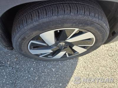 2026 Volkswagen Atlas Cross Sport 2.0T SE w/Technology - zdjęcie 21 z 24 - miniatura