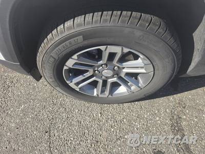 2026 GMC Terrain Elevation 3SA - zdjęcie 11 z 24 - miniatura