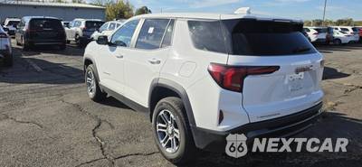 2026 GMC Terrain Elevation 3SA - zdjęcie 14 z 27 - miniatura