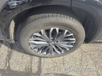 2026 Nissan Rogue Platinum - zdjęcie 19 z 25 - miniatura