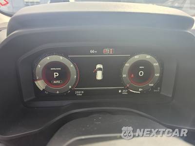 2026 Nissan Rogue Platinum - zdjęcie 25 z 25 - miniatura