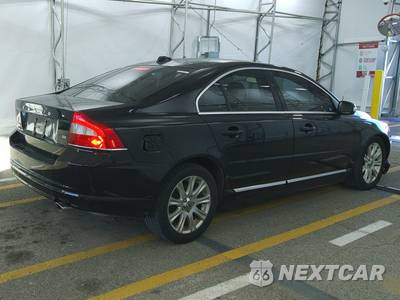 2010 Volvo S80 3.2 w/Moonroof - zdjęcie 4 z 17 - miniatura